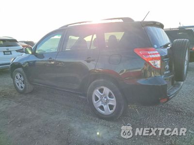Drugie zdjęcie samochodu z przodu: 2012 TOYOTA RAV4 VIN:2T3BF4DV5CW240567 - miniatura