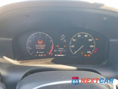 Zdjęcie 9 z 13 samochodu: 2024 HONDA HR-V SPORT VIN:3CZRZ2H5XRM786032 - miniatura