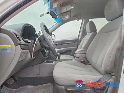 Zdjęcie 7 z 12 samochodu: 2010 HYUNDAI SANTA FE GLS VIN:5NMSGDAB4AH363592 - miniatura