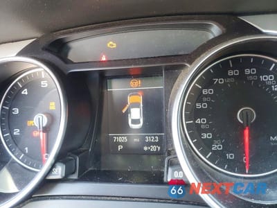 Zdjęcie 9 z 11 samochodu: 2016 AUDI A5 PREMIUM PLUS S-LINE VIN:WAUM2AFR2GA008593 - miniatura