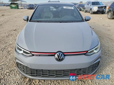 Piąte zdjęcie samochodu w środku: 2023 VOLKSWAGEN GTI SE VIN:WVW3A7CD7PW201709 - miniatura