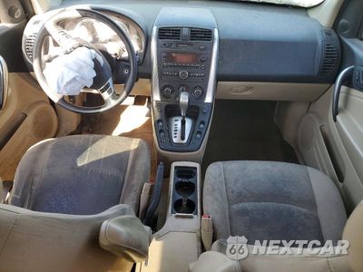 Zdjęcie 8 z 12 samochodu: 2007 SATU VUE HYBRID VIN:5GZCZ33Z17S873168 - miniatura