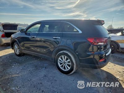 Drugie zdjęcie samochodu z przodu: 2020 KIA SORENTO L VIN:5XYPG4A34LG628426 - miniatura