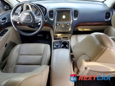 Zdjęcie 8 z 11 samochodu: 2016 DODGE DURANGO LIMITED VIN:1C4RDHDG4GC336485 - miniatura