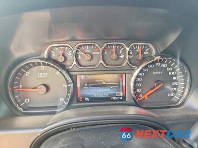 Zdjęcie 9 z 12 samochodu: 2014 GMC SIERRA C1500 SLT VIN:3GTP1VEC2EG376620 - miniatura