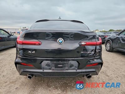 Zdjęcie 6 z 12 samochodu: 2019 BMW X4 XDRIVE30I VIN:5UXUJ3C56KLG54558 - miniatura