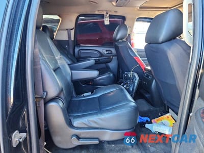 Zdjęcie 11 z 12 samochodu: 2011 GMC YUKON XL DENALI VIN:1GKS2MEF2BR286590 - miniatura