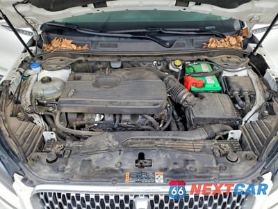 Zdjęcie 11 z 12 samochodu: 2020 LINCOLN CORSAIR RESERVE VIN:5LMCJ2C96LUL01779 - miniatura