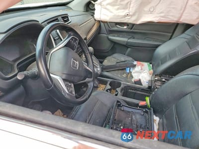 Zdjęcie 7 z 13 samochodu: 2018 HONDA CR-V EXL VIN:5J6RW2H81JL024782 - miniatura