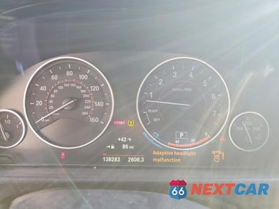 Zdjęcie 9 z 12 samochodu: 2016 BMW 435 XI GRAN COUPE VIN:WBA4B3C51GG527936 - miniatura