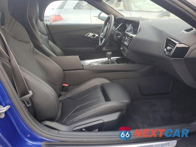 Zdjęcie 10 z 12 samochodu: 2025 BMW Z4 M40I VIN:WBAHF9C06SWY43523 - miniatura