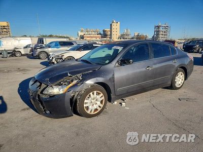 2012 NISSAN ALTIMA 1N4AL2AP3CC199668 - główne zdjęcie licytacji z USA - miniatura