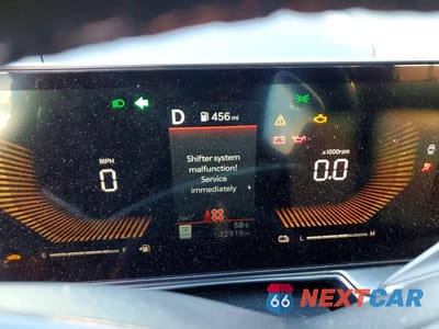 Zdjęcie 9 z 13 samochodu: 2025 KIA SORENTO EX VIN:KNDRH4JG3S5372991 - miniatura