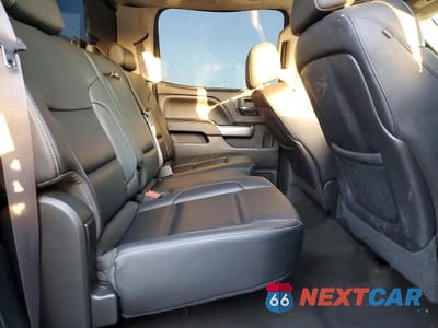 Zdjęcie 10 z 11 samochodu: 2015 CHEVROLET SILVERADO VIN:3GCUKREC1FG384202 - miniatura