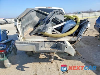 Zdjęcie 12 z 13 samochodu: 2008 FORD F350 SRW SUPER DUTY VIN:1FTWW31R18EB03885 - miniatura