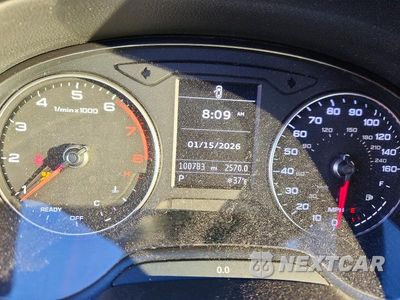 Zdjęcie 9 z 12 samochodu: 2017 AUDI A3 PREMIUM PLUS VIN:WAUGUGFF2H1075969 - miniatura