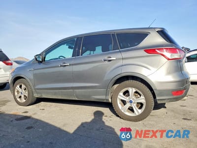 Drugie zdjęcie samochodu z przodu: 2014 FORD ESCAPE SE VIN:1FMCU9G93EUE00561 - miniatura