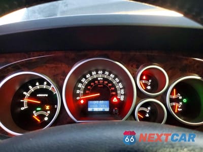 Zdjęcie 9 z 13 samochodu: 2010 TOYOTA SEQUOIA LIMITED VIN:5TDJW5G1XAS032838 - miniatura