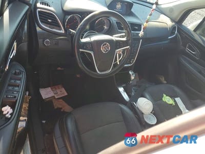 Zdjęcie 8 z 12 samochodu: 2016 BUICK ENCORE VIN:KL4CJASB3GB661173 - miniatura