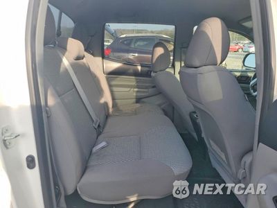 Zdjęcie 10 z 13 samochodu: 2012 TOYOTA TACOMA DOUBLE CAB VIN:5TFJX4GN7CX012764 - miniatura