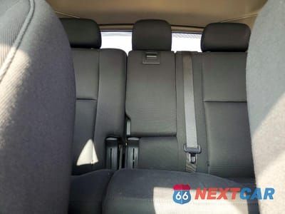 Zdjęcie 10 z 13 samochodu: 2010 FORD EDGE SEL VIN:2FMDK4JC0ABB59852 - miniatura
