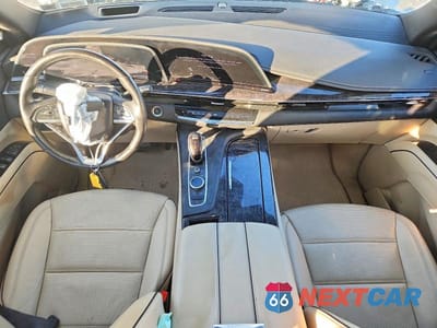 Zdjęcie 8 z 13 samochodu: 2021 CADILLAC ESCALADE PREMIUM LUXURY VIN:1GYS4BKLXMR383019 - miniatura