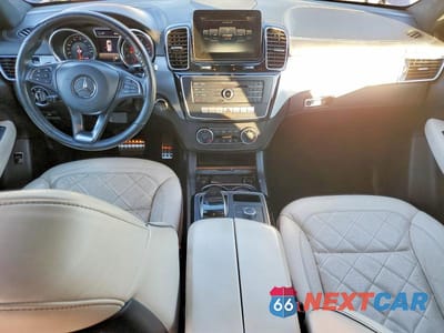 Zdjęcie 8 z 13 samochodu: 2017 MERCEDES-BENZ GLE 350 VIN:4JGDA5JB6HA854150 - miniatura