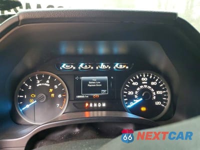 Zdjęcie 9 z 11 samochodu: 2020 FORD F150 SUPERCREW VIN:1FTFW1E48LFB86009 - miniatura