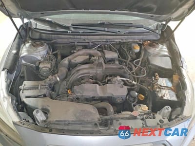 Zdjęcie 11 z 11 samochodu: 2015 SUBARU LEGACY 2.5I LIMITED VIN:4S3BNBN6XF3033520 - miniatura