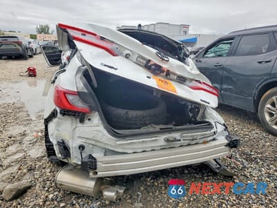 Zdjęcie 6 z 12 samochodu: 2025 TOYOTA CAMRY XSE VIN:4T1DAACK1SU054934 - miniatura