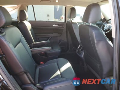 Zdjęcie 11 z 13 samochodu: 2019 VOLKSWAGEN ATLAS SE VIN:1V2UR2CA7KC596019 - miniatura