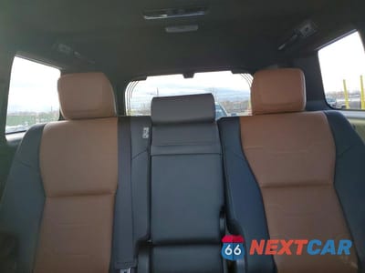 Zdjęcie 10 z 12 samochodu: 2025 LEXUS GX 550 LUXURY VIN:JTJVBCDX6S5058996 - miniatura
