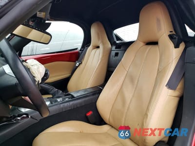 Zdjęcie 10 z 13 samochodu: 2017 MAZDA MX-5 MIATA GRAND TOURING VIN:JM1NDAD79H0124805 - miniatura