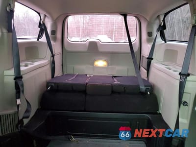 Zdjęcie 10 z 14 samochodu: 2015 DODGE GRAND CARAVAN SE VIN:2C4RDGBG8FR616686 - miniatura