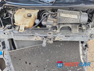 Zdjęcie 11 z 12 samochodu: 2006 CHEVROLET EXPRESS 2500 UTILITY / SERVICE VAN VIN:1GCGG25V261163827 - miniatura