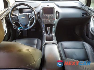 Zdjęcie 8 z 12 samochodu: 2013 CHEVROLET VOLT VIN:1G1RH6E40DU135419 - miniatura