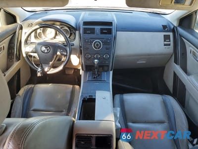 Zdjęcie 8 z 13 samochodu: 2010 MAZDA CX-9 VIN:JM3TB2MV9A0217063 - miniatura