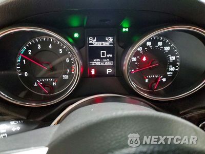 Zdjęcie 9 z 13 samochodu: 2011 JEEP GRAND CHEROKEE LAREDO VIN:1J4RR4GG8BC717765 - miniatura