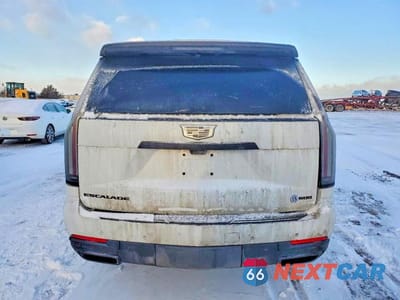 Zdjęcie 6 z 12 samochodu: 2026 CADILLAC ESCALADE ESV SPORT PLATINUM VIN:1GYS9RKL7TR208008 - miniatura