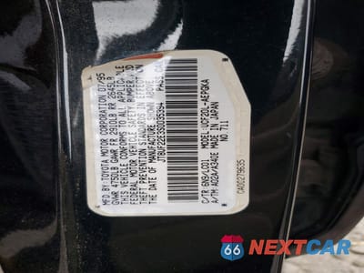 Zdjęcie 12 z 12 samochodu: 1995 LEXUS LS 400 VIN:JT8UF22E3S0035394 - miniatura