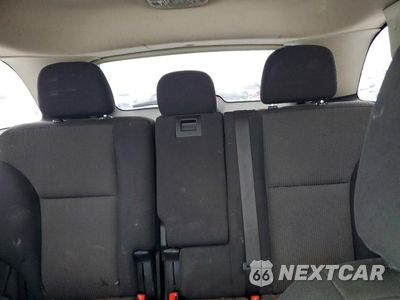 Zdjęcie 10 z 14 samochodu: 2011 FORD EDGE SEL VIN:2FMDK4JC0BBA30656 - miniatura