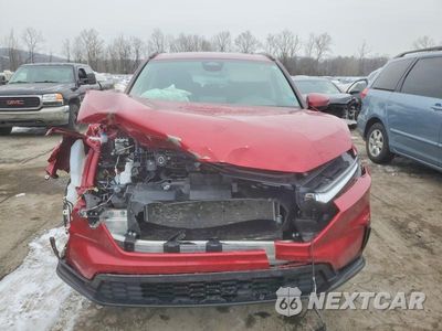 Piąte zdjęcie samochodu w środku: 2025 HONDA CR-V SPORT VIN:2HKRS4H54SH119992 - miniatura