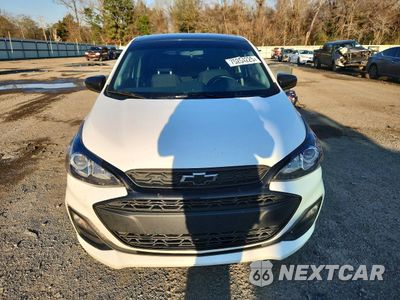 Piąte zdjęcie samochodu w środku: 2022 CHEVROLET SPARK 1LT VIN:KL8CD6SA0NC026557 - miniatura