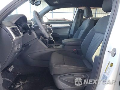 Zdjęcie 7 z 11 samochodu: 2021 VOLKSWAGEN ATLAS CROSS SPORT S VIN:1V2AC2CA9MC214032 - miniatura