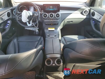 Zdjęcie 8 z 13 samochodu: 2022 MERCEDES-BENZ GLC 300 VIN:W1N0G8DBXNV399329 - miniatura