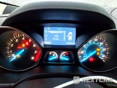 Zdjęcie 9 z 16 samochodu: 2015 FORD ESCAPE SE VIN:1FMCU0G99FUA63763 - miniatura