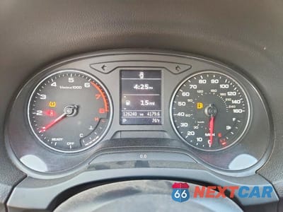 Zdjęcie 9 z 11 samochodu: 2018 AUDI A3 PREMIUM VIN:WAUAUGFF7J1009106 - miniatura