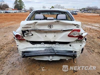 Zdjęcie 6 z 13 samochodu: 2011 TOYOTA COROLLA LE VIN:JTDBU4EE4B9169056 - miniatura