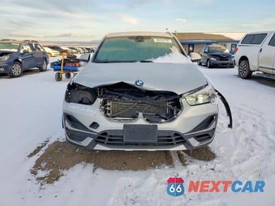 Piąte zdjęcie samochodu w środku: 2020 BMW X1 XDRIVE28I VIN:WBXJG9C0XL5P77229 - miniatura