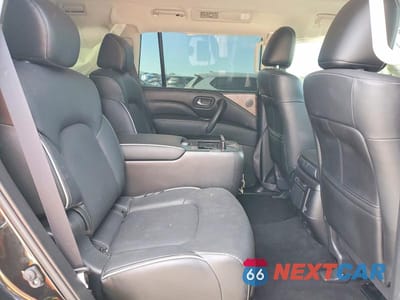 Zdjęcie 11 z 12 samochodu: 2024 INFINITI QX80 LUXE VIN:JN8AZ2AE6R9327502 - miniatura